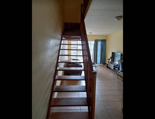 2 BEDROOM PROPERTY TO RENT IN CAVERSHAM GLEN